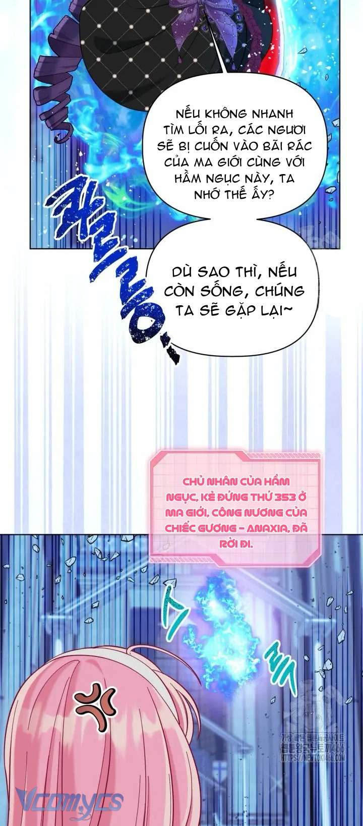 sự điều trị đặc biệt của tinh linh Chapter 94 - Next Chap 95