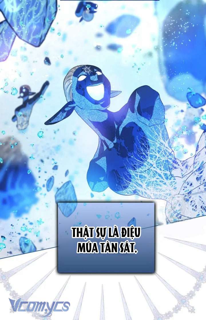 sự điều trị đặc biệt của tinh linh Chapter 92 - Next Chap 93