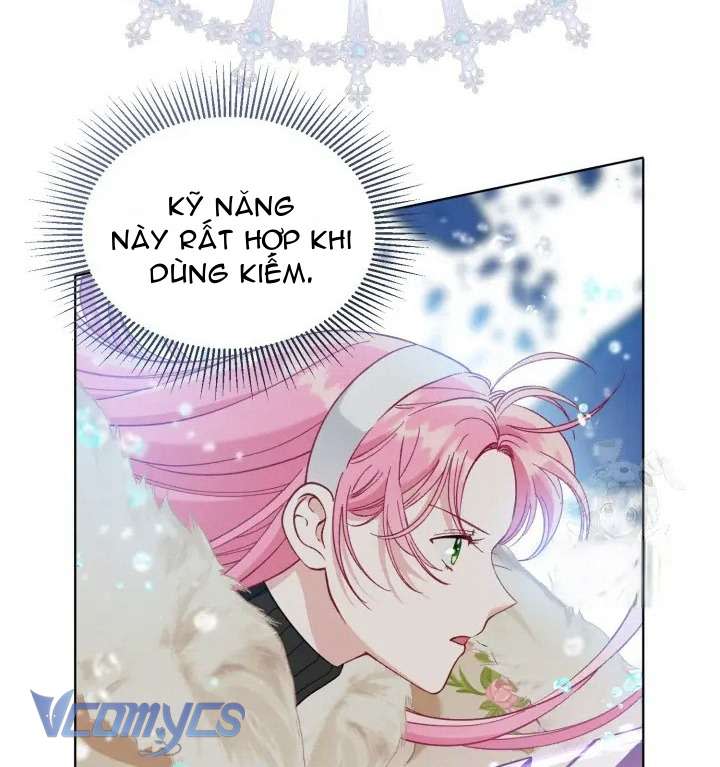 sự điều trị đặc biệt của tinh linh Chapter 92 - Next Chap 93