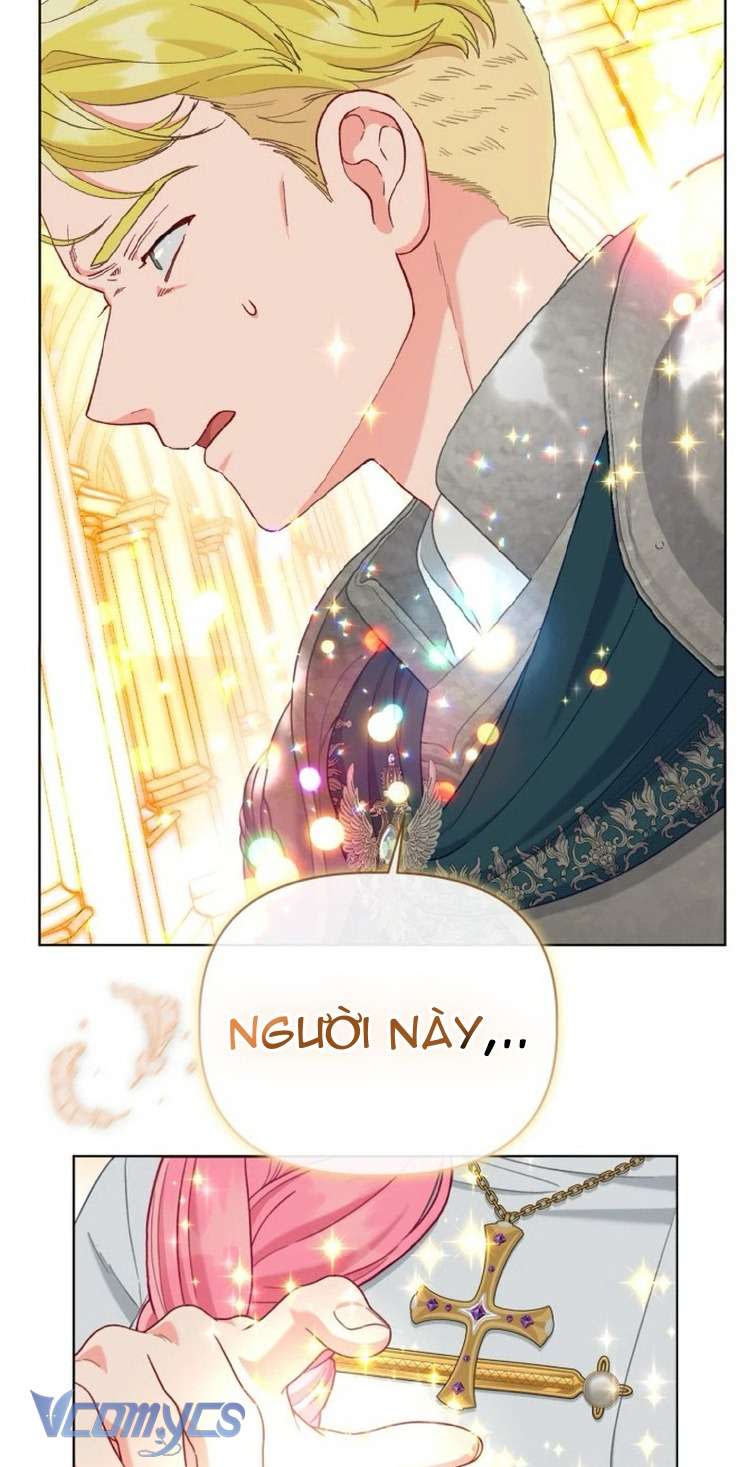 sự điều trị đặc biệt của tinh linh Chapter 83 - Next Chap 84