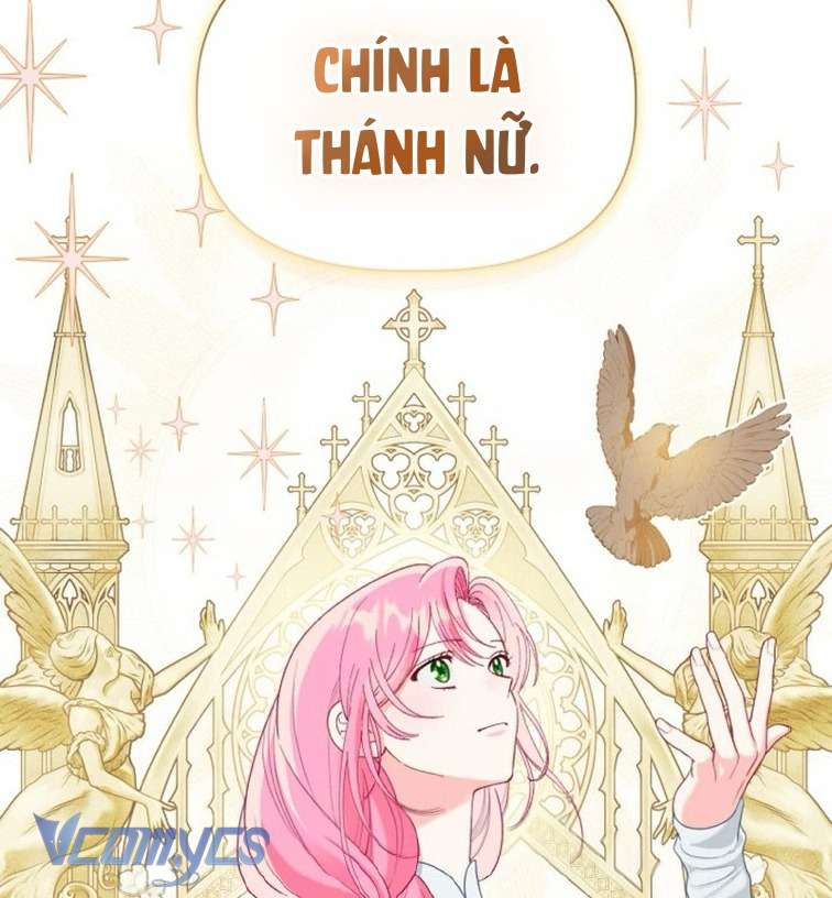 sự điều trị đặc biệt của tinh linh Chapter 83 - Next Chap 84