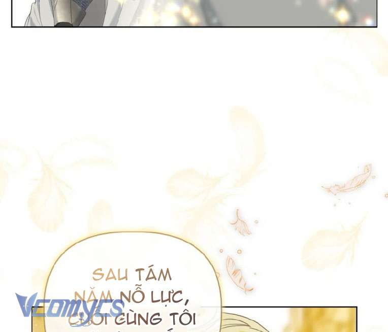 sự điều trị đặc biệt của tinh linh Chapter 83 - Next Chap 84