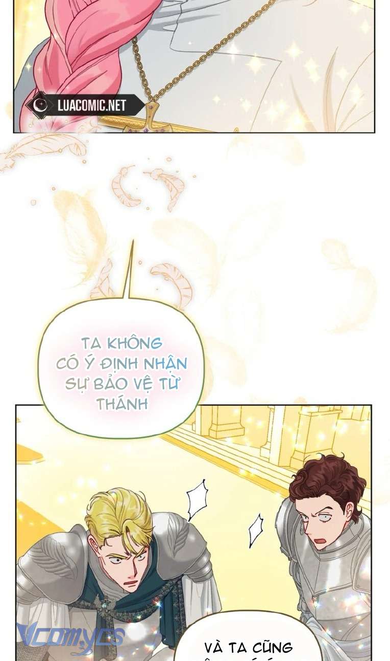 sự điều trị đặc biệt của tinh linh Chapter 83 - Next Chap 84