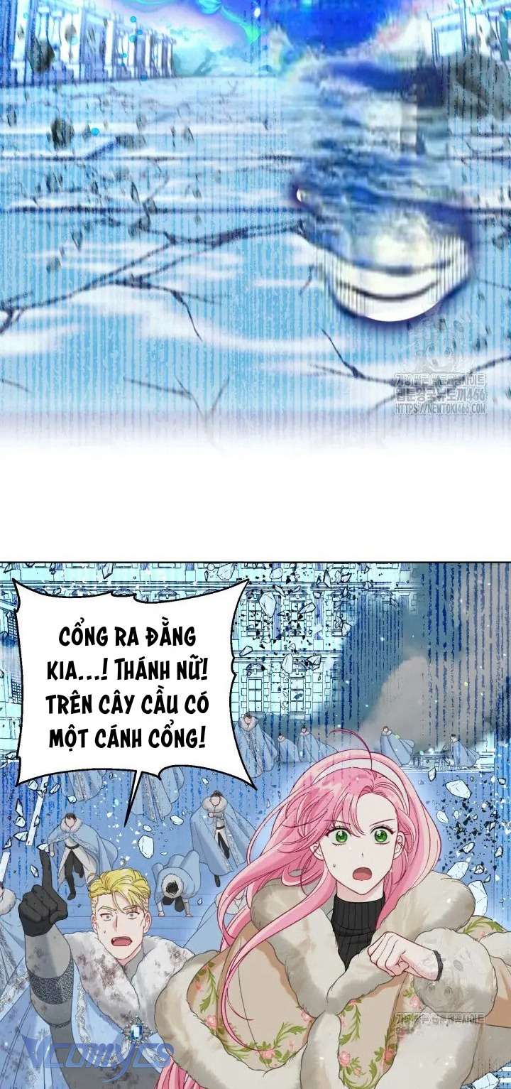 sự điều trị đặc biệt của tinh linh Chapter 94 - Next Chap 95