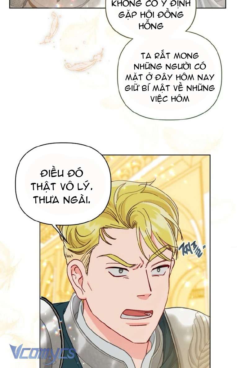 sự điều trị đặc biệt của tinh linh Chapter 83 - Next Chap 84