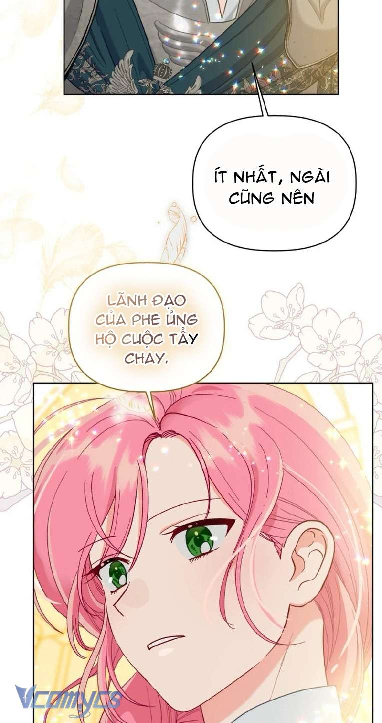 sự điều trị đặc biệt của tinh linh Chapter 83 - Next Chap 84