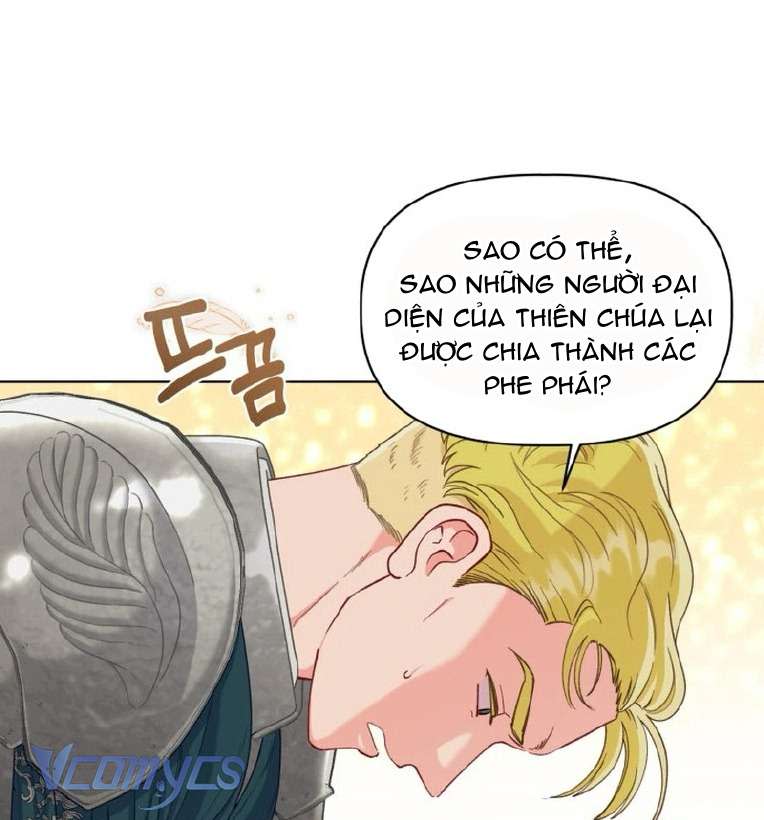 sự điều trị đặc biệt của tinh linh Chapter 83 - Next Chap 84