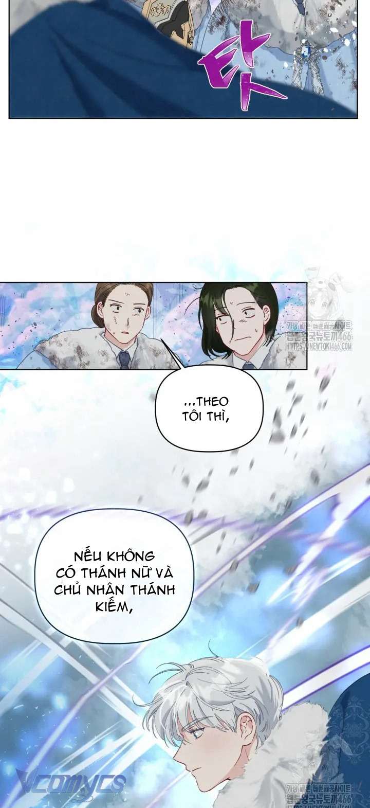 sự điều trị đặc biệt của tinh linh Chapter 92 - Next Chap 93