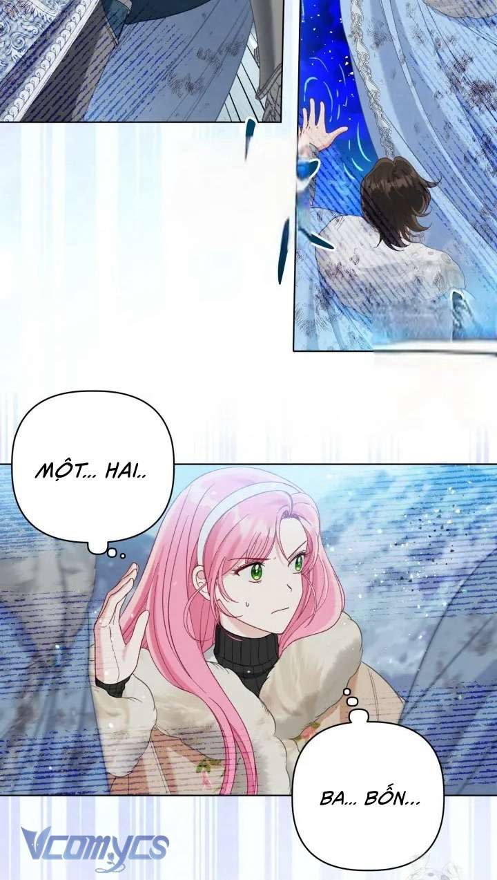 sự điều trị đặc biệt của tinh linh Chapter 94 - Next Chap 95