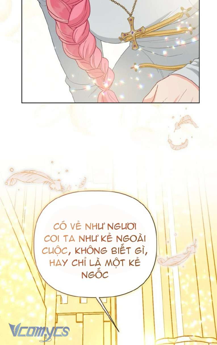 sự điều trị đặc biệt của tinh linh Chapter 83 - Next Chap 84