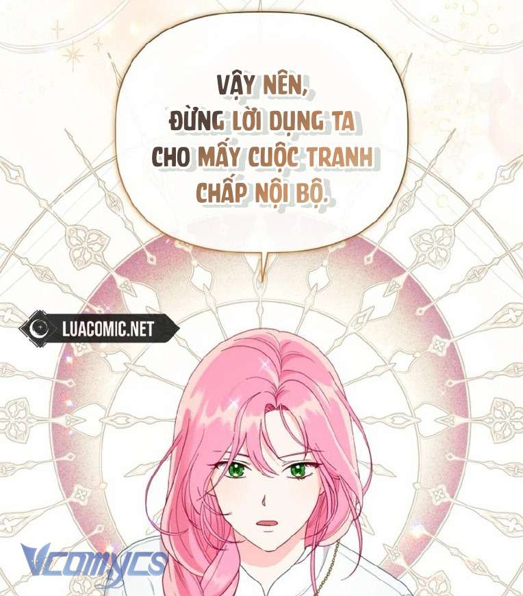 sự điều trị đặc biệt của tinh linh Chapter 83 - Next Chap 84