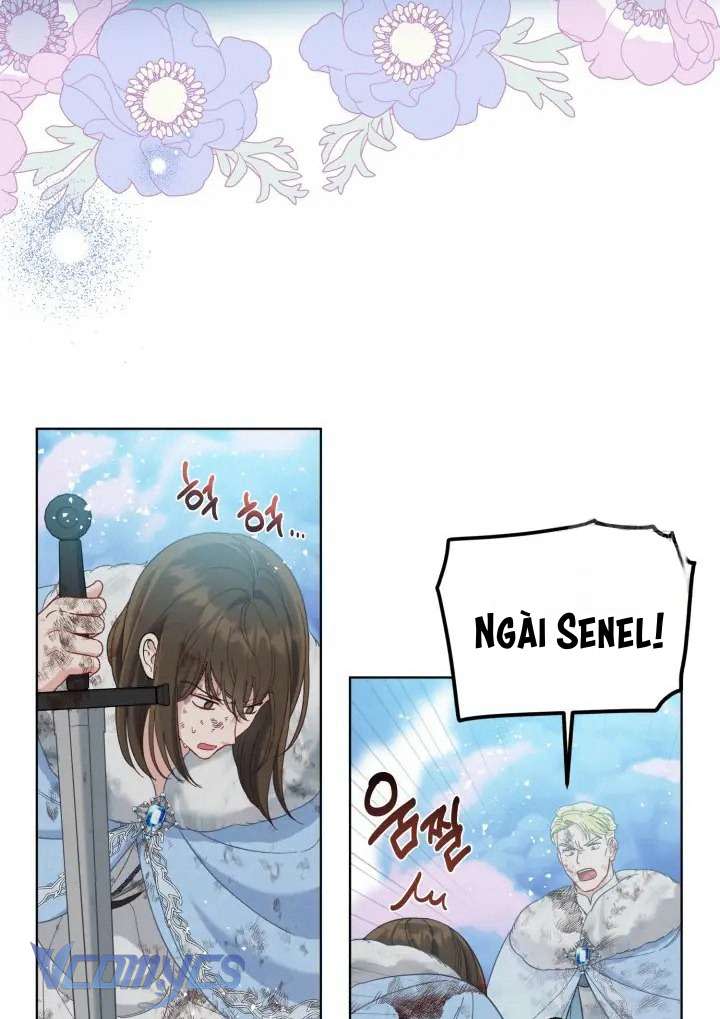 sự điều trị đặc biệt của tinh linh Chapter 92 - Next Chap 93