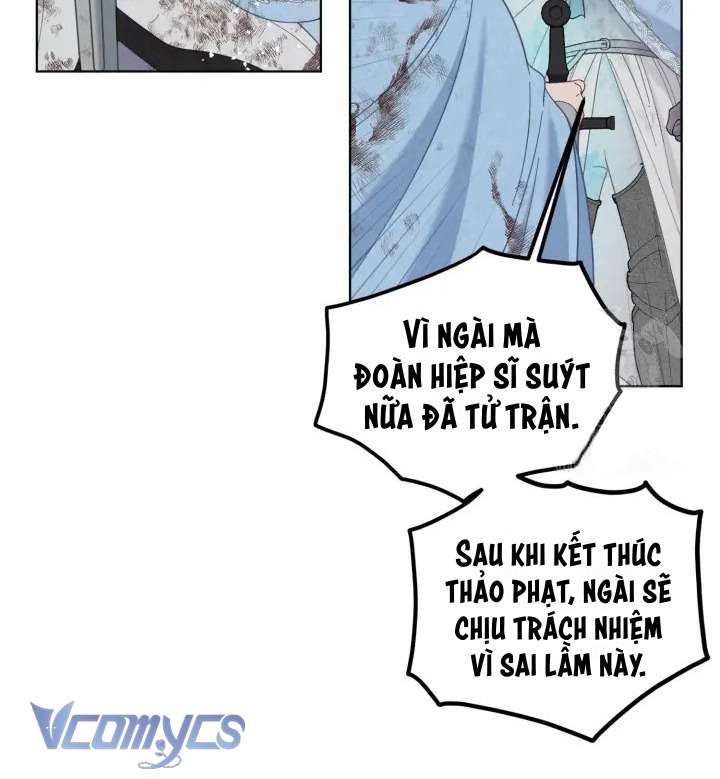 sự điều trị đặc biệt của tinh linh Chapter 92 - Next Chap 93