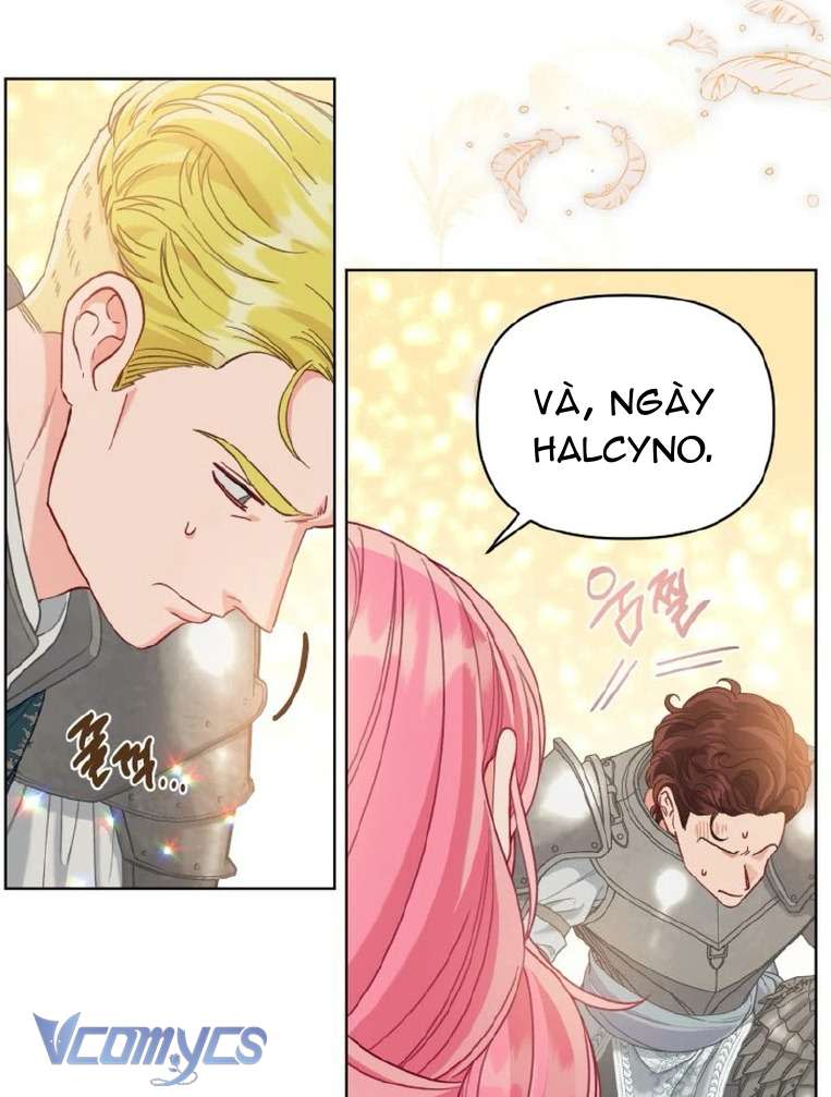 sự điều trị đặc biệt của tinh linh Chapter 83 - Next Chap 84