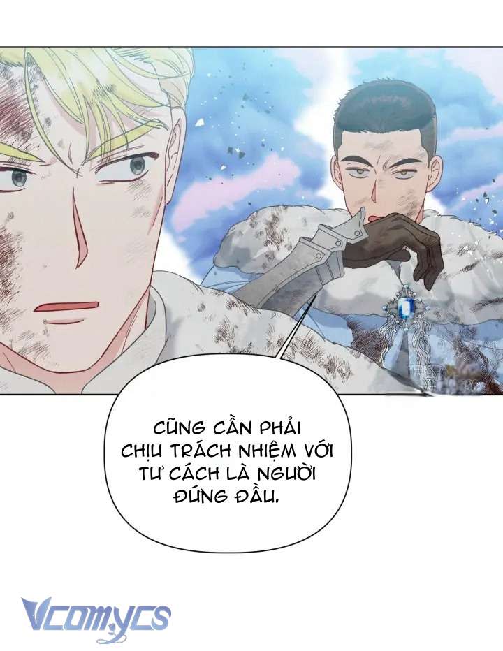 sự điều trị đặc biệt của tinh linh Chapter 92 - Next Chap 93