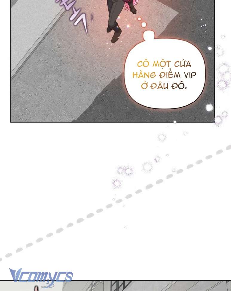 sự điều trị đặc biệt của tinh linh Chapter 82 - Next Chap 83