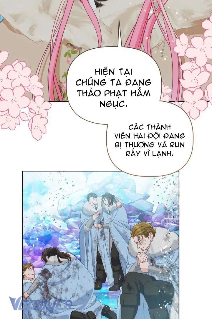 sự điều trị đặc biệt của tinh linh Chapter 92 - Next Chap 93