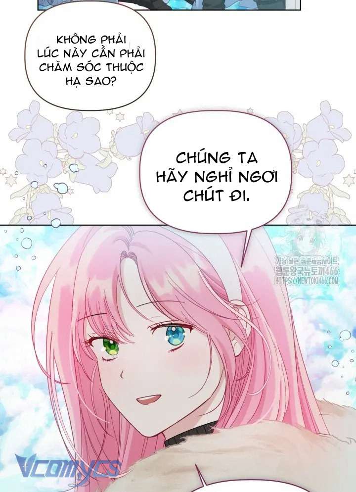 sự điều trị đặc biệt của tinh linh Chapter 92 - Next Chap 93