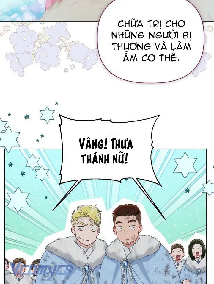 sự điều trị đặc biệt của tinh linh Chapter 92 - Next Chap 93