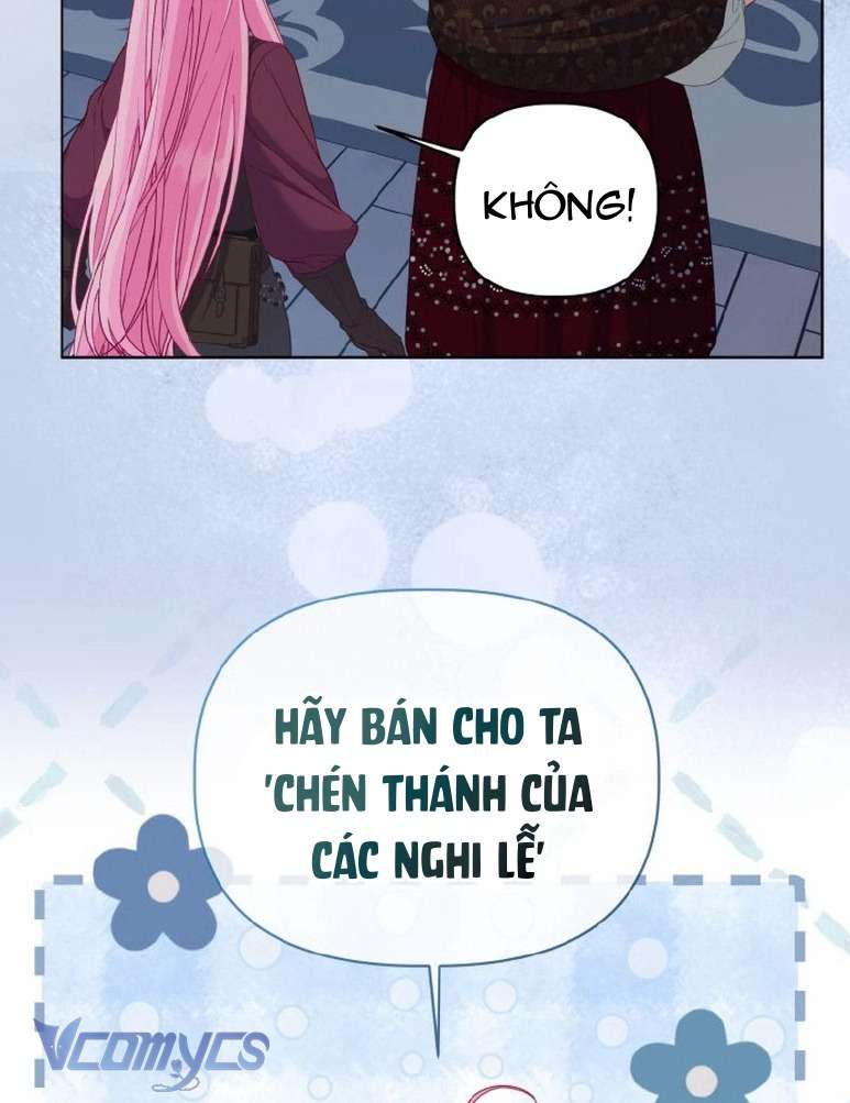 sự điều trị đặc biệt của tinh linh Chapter 82 - Next Chap 83