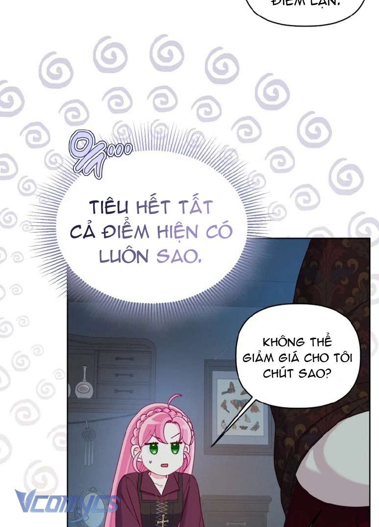 sự điều trị đặc biệt của tinh linh Chapter 82 - Next Chap 83