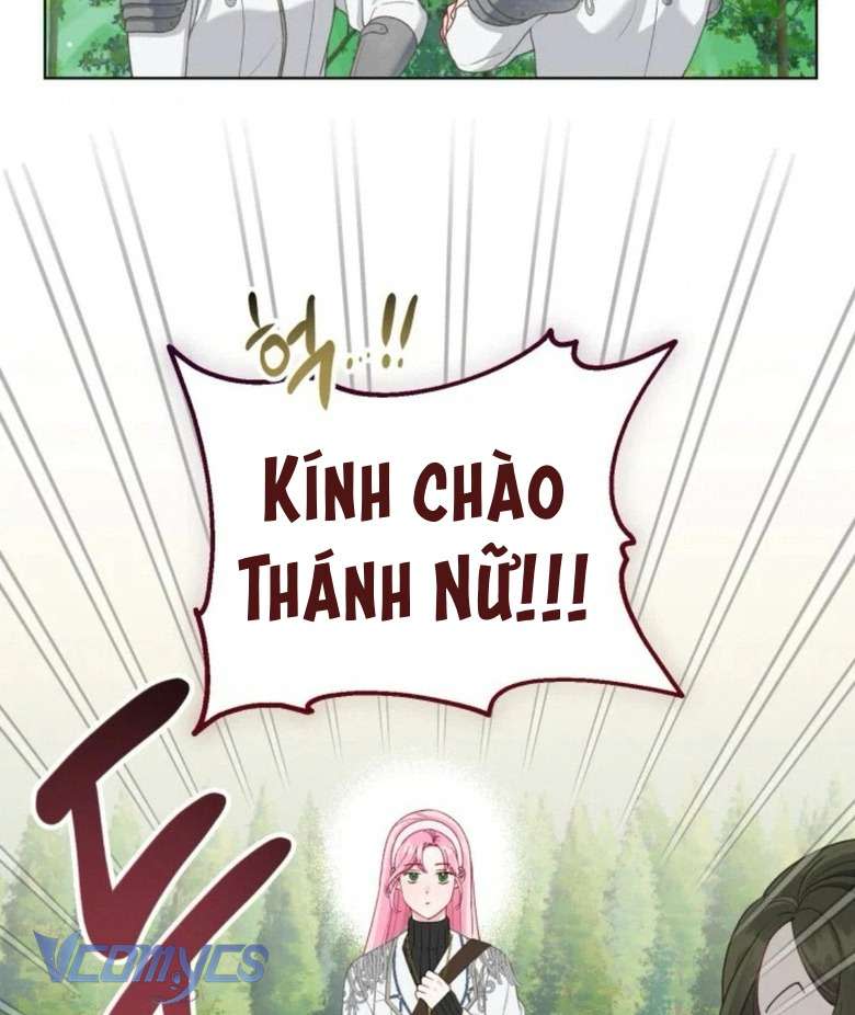 sự điều trị đặc biệt của tinh linh Chapter 89 - Next Chap 90