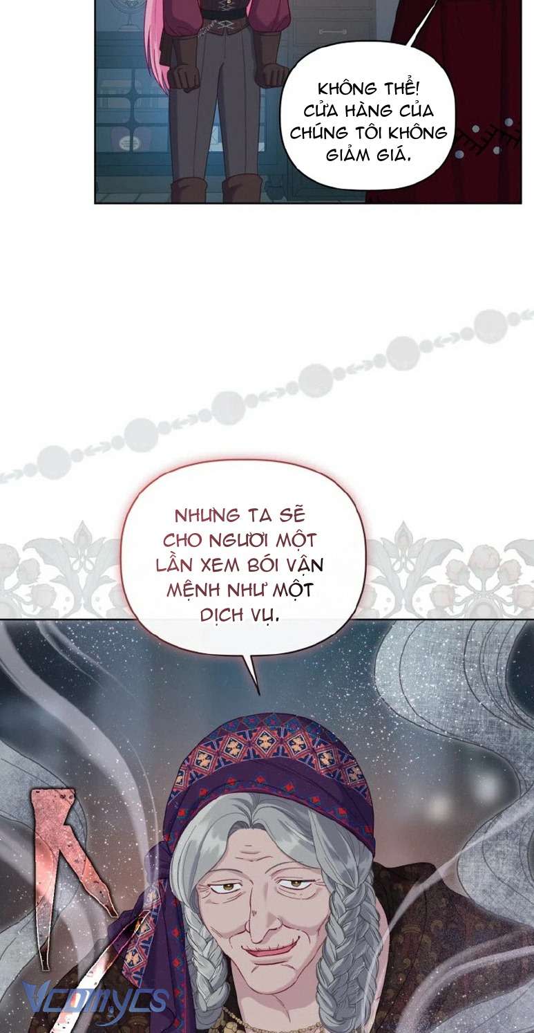 sự điều trị đặc biệt của tinh linh Chapter 82 - Next Chap 83