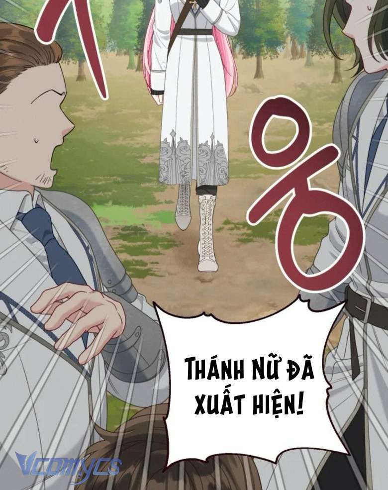 sự điều trị đặc biệt của tinh linh Chapter 89 - Next Chap 90