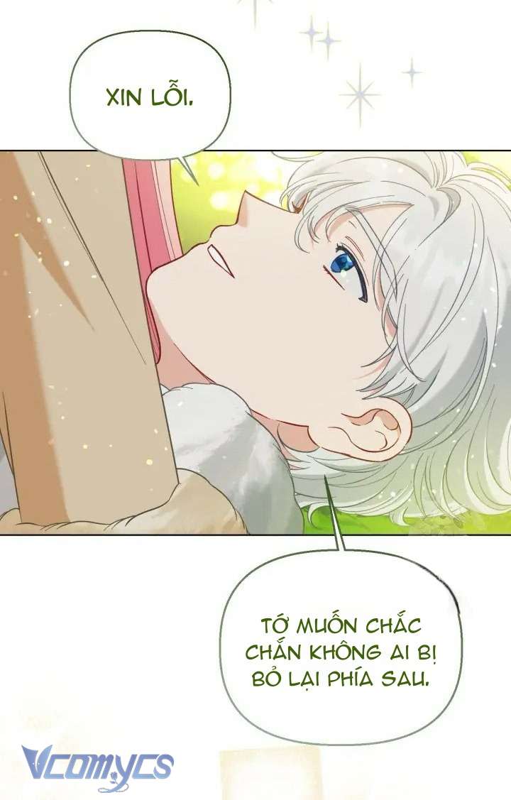 sự điều trị đặc biệt của tinh linh Chapter 94 - Next Chap 95