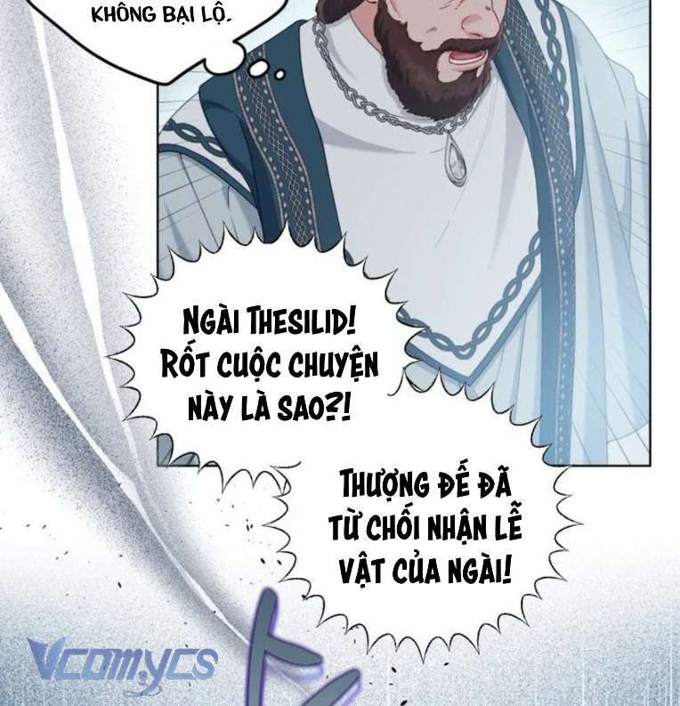 sự điều trị đặc biệt của tinh linh Chapter 85 - Next Chap 86