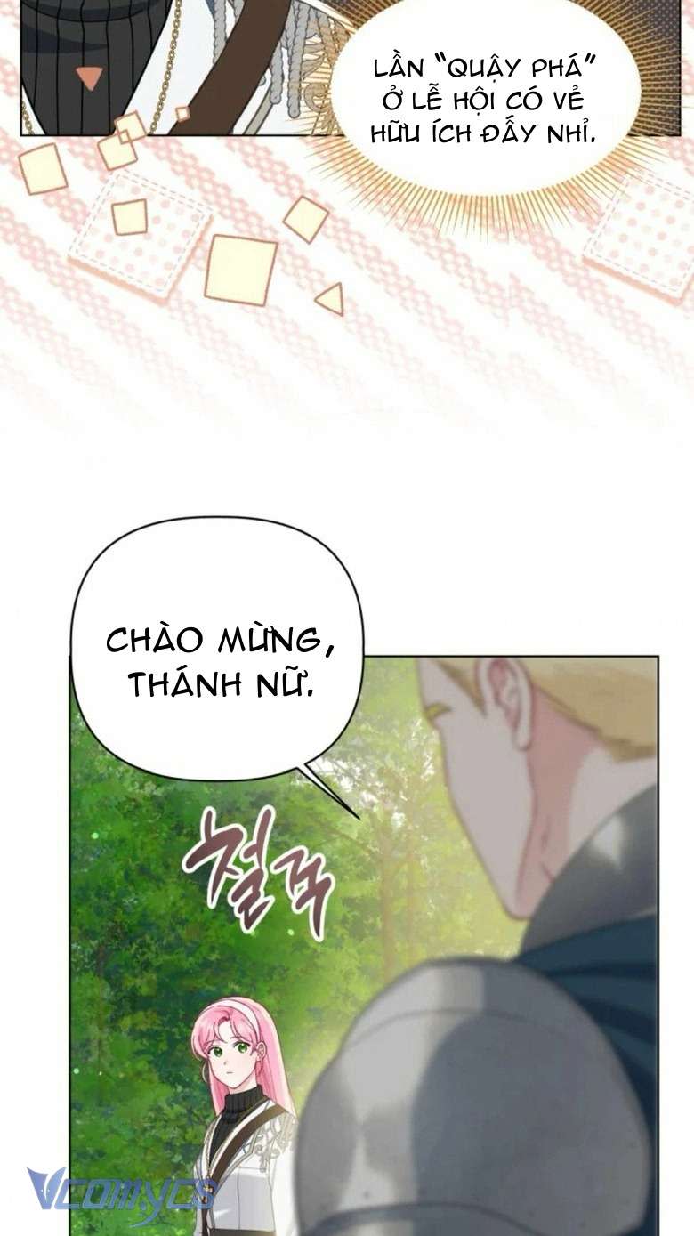 sự điều trị đặc biệt của tinh linh Chapter 89 - Next Chap 90