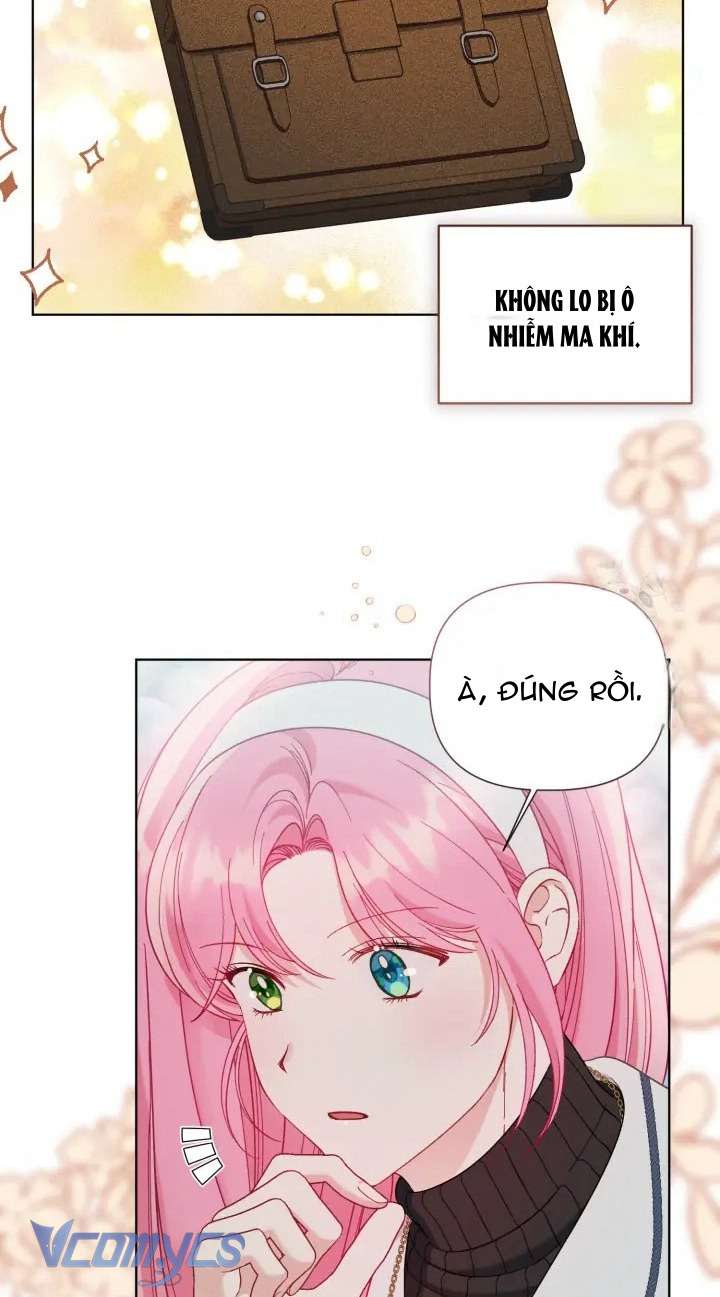 sự điều trị đặc biệt của tinh linh Chapter 92 - Next Chap 93