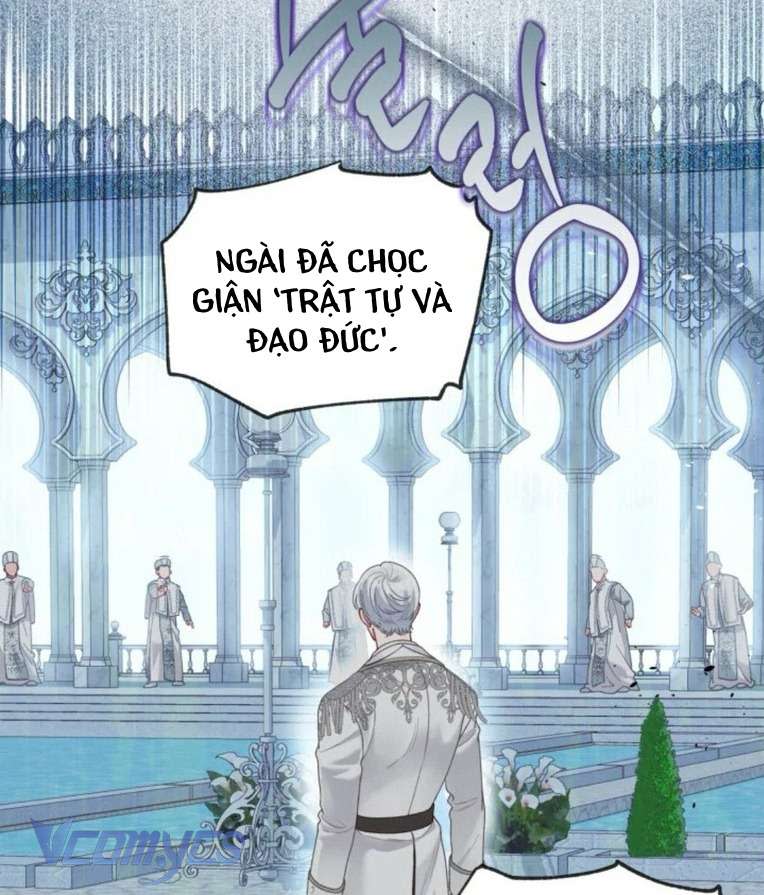 sự điều trị đặc biệt của tinh linh Chapter 85 - Next Chap 86