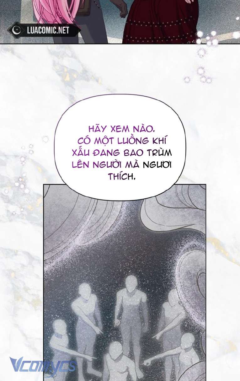 sự điều trị đặc biệt của tinh linh Chapter 82 - Next Chap 83