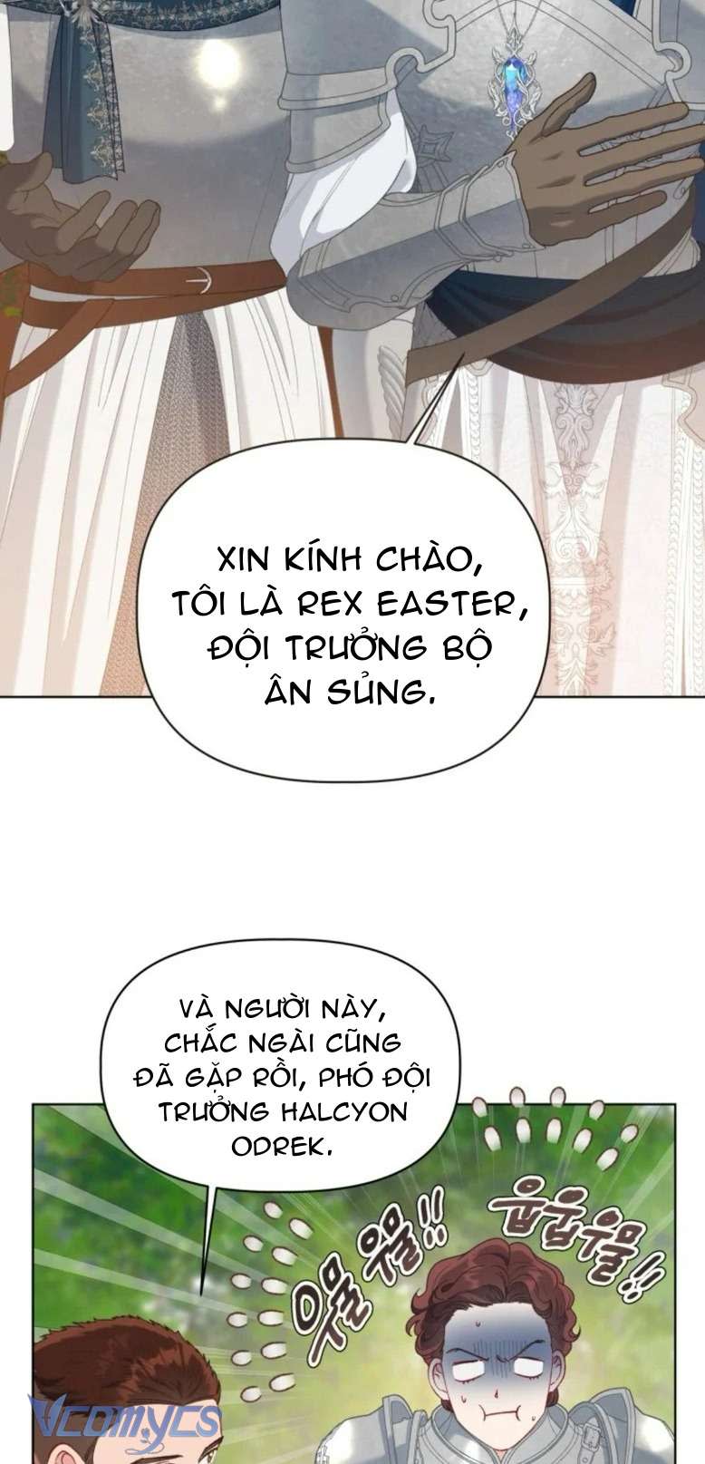 sự điều trị đặc biệt của tinh linh Chapter 89 - Next Chap 90