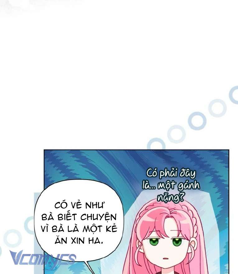 sự điều trị đặc biệt của tinh linh Chapter 82 - Next Chap 83