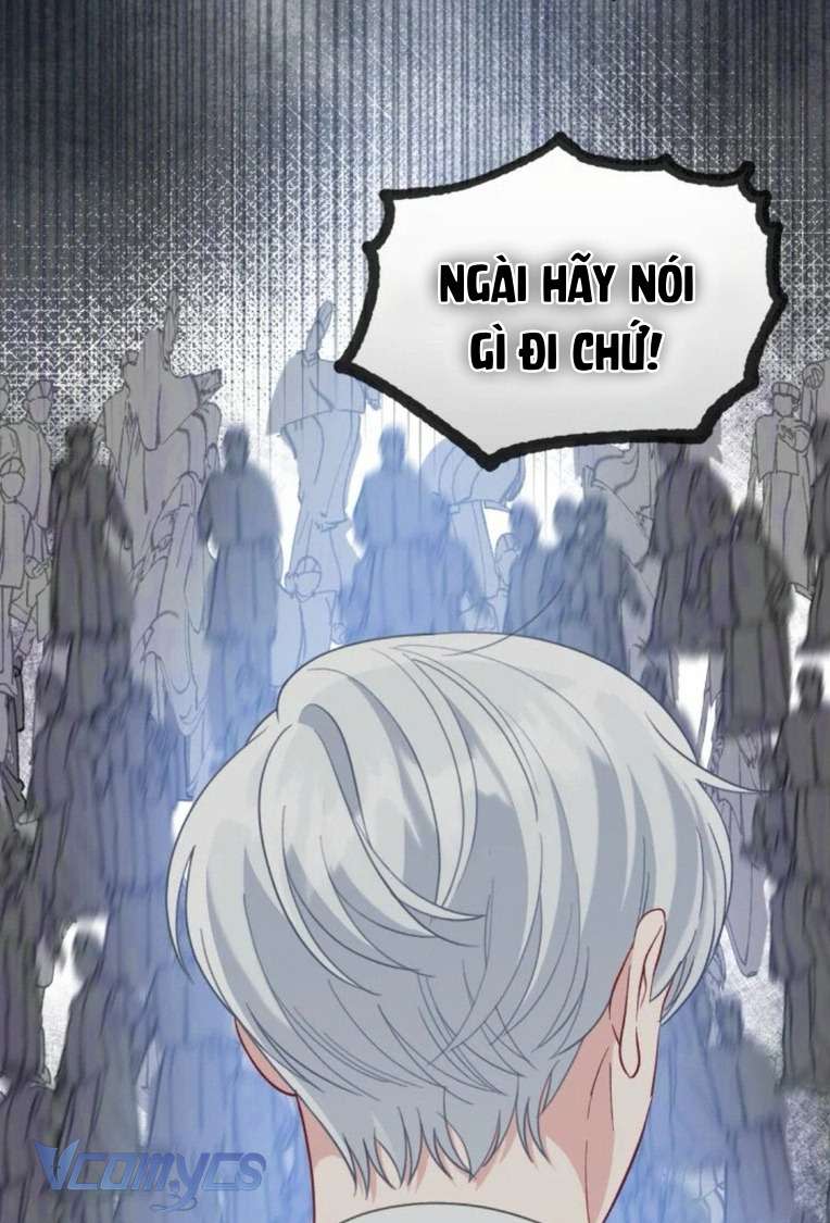 sự điều trị đặc biệt của tinh linh Chapter 85 - Next Chap 86