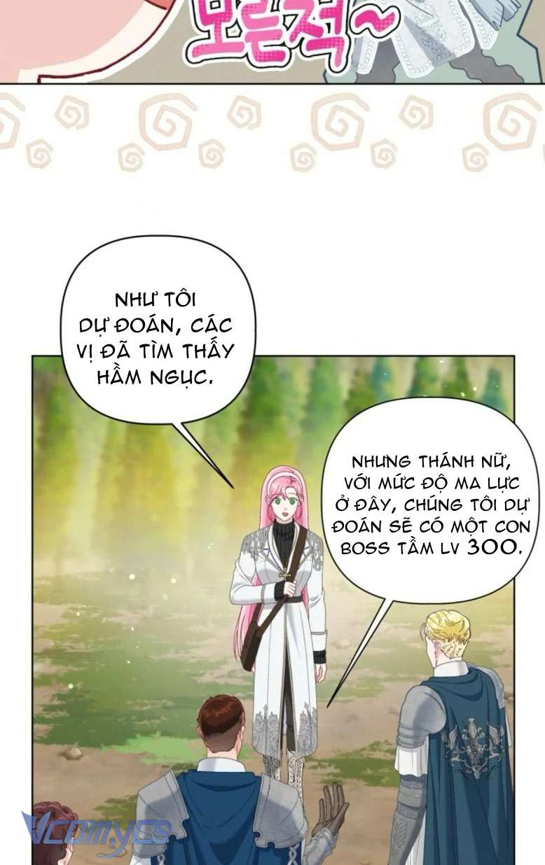 sự điều trị đặc biệt của tinh linh Chapter 89 - Next Chap 90