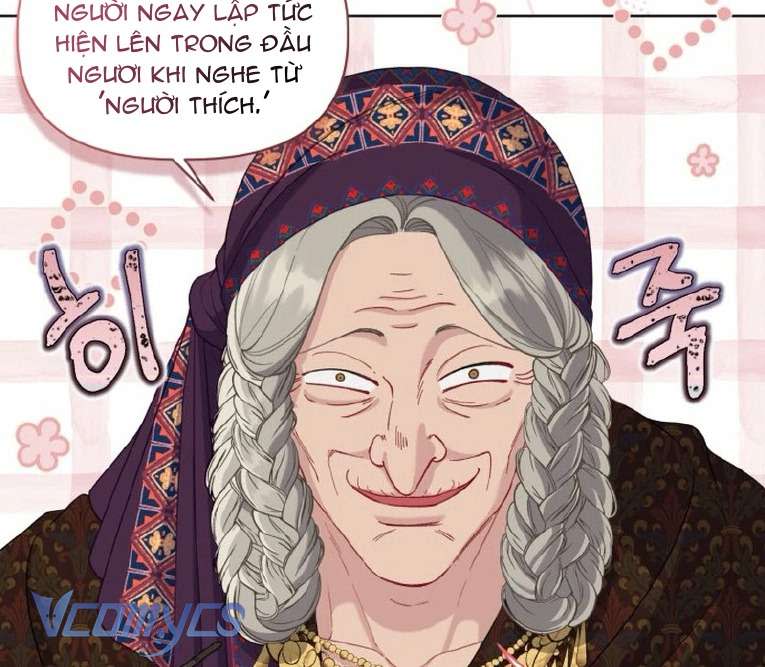 sự điều trị đặc biệt của tinh linh Chapter 82 - Next Chap 83