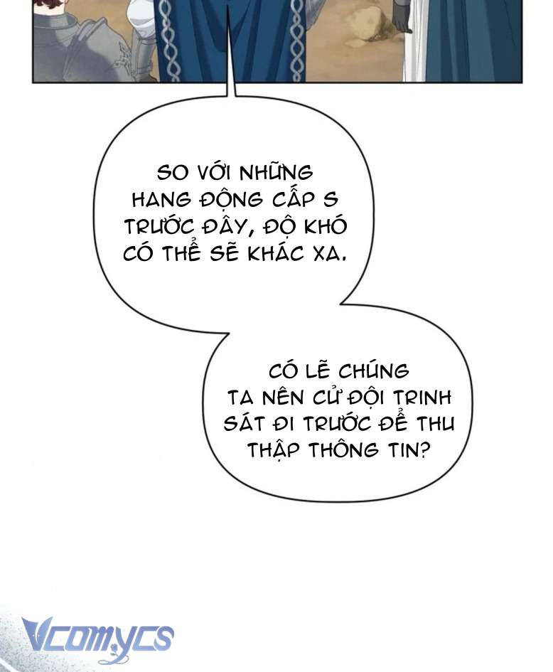 sự điều trị đặc biệt của tinh linh Chapter 89 - Next Chap 90