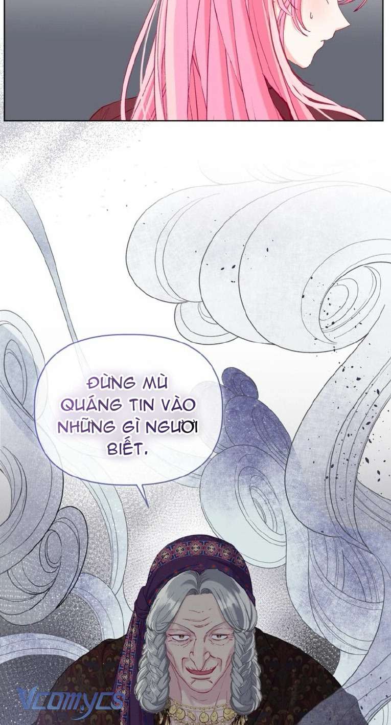 sự điều trị đặc biệt của tinh linh Chapter 82 - Next Chap 83