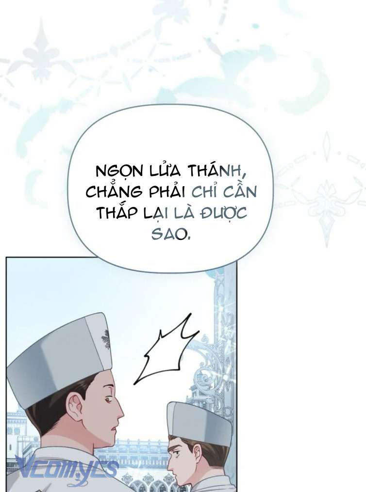 sự điều trị đặc biệt của tinh linh Chapter 85 - Next Chap 86