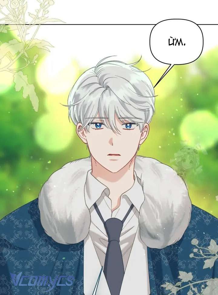 sự điều trị đặc biệt của tinh linh Chapter 94 - Next Chap 95