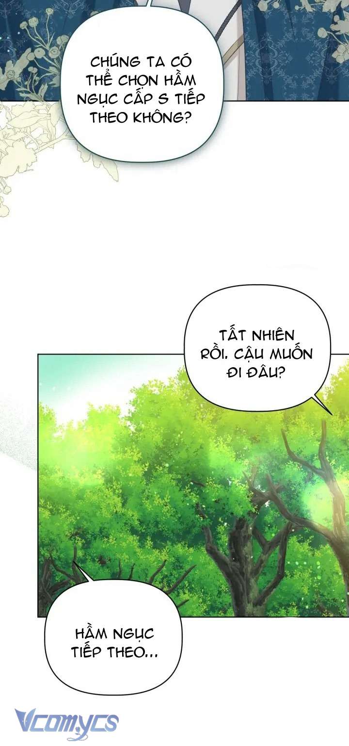 sự điều trị đặc biệt của tinh linh Chapter 94 - Next Chap 95