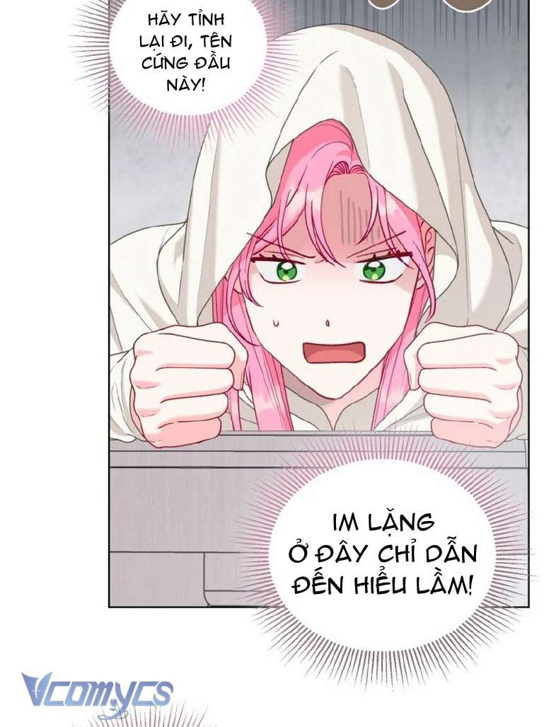 sự điều trị đặc biệt của tinh linh Chapter 83 - Next Chap 84