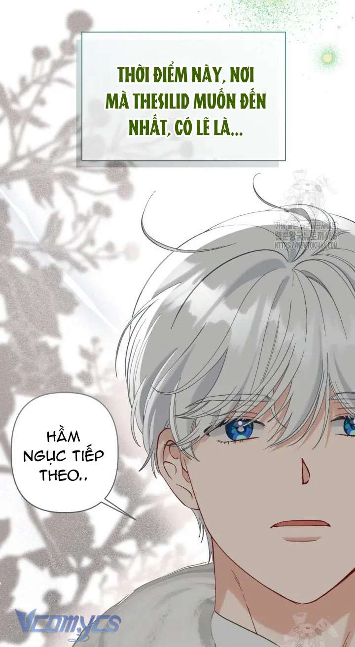 sự điều trị đặc biệt của tinh linh Chapter 94 - Next Chap 95