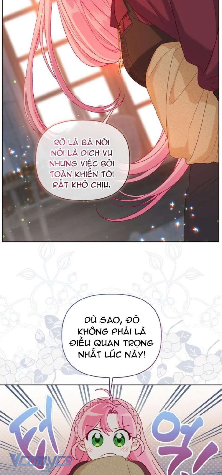 sự điều trị đặc biệt của tinh linh Chapter 82 - Next Chap 83