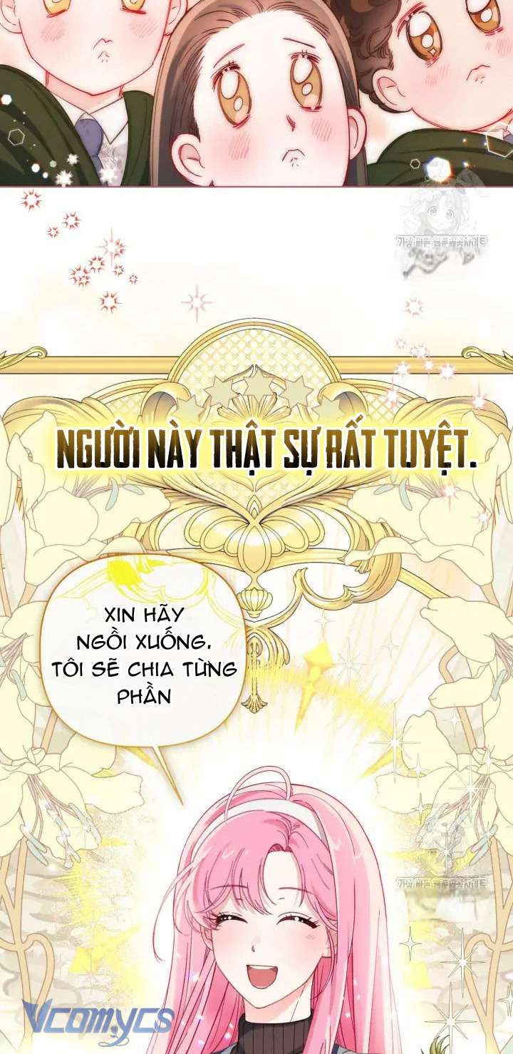 sự điều trị đặc biệt của tinh linh Chapter 92 - Next Chap 93