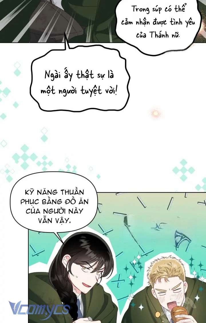 sự điều trị đặc biệt của tinh linh Chapter 92 - Next Chap 93