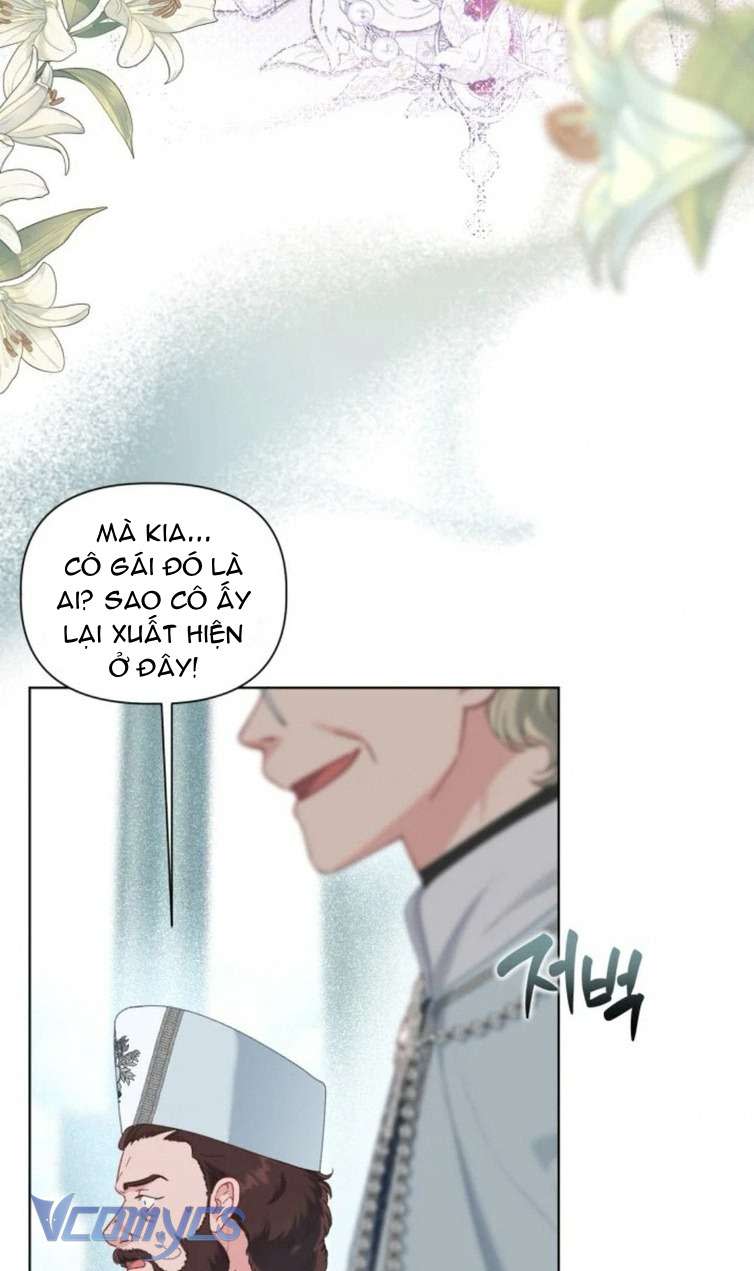 sự điều trị đặc biệt của tinh linh Chapter 85 - Next Chap 86